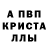 МЕТАДОН кристалл biry
